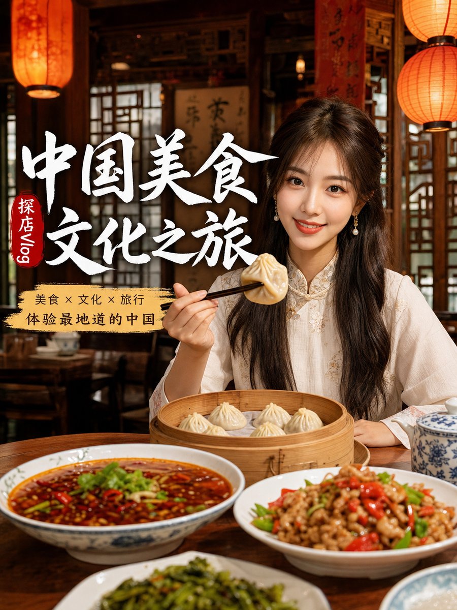 蜜桃传媒美食视频中国美食文化探店